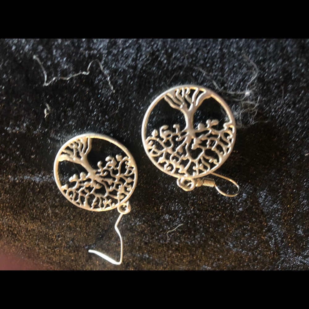 Earrings - Picture 2 of 3